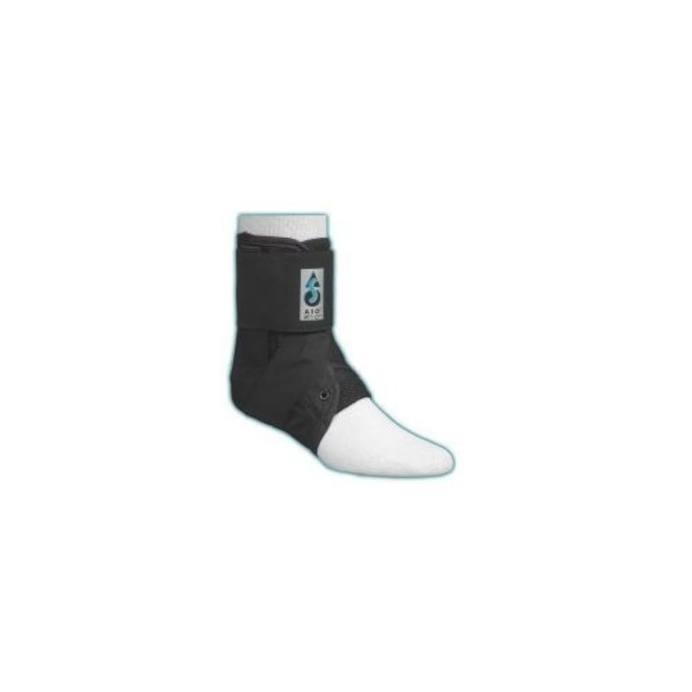 Amazon.com: Med Spec ASO Ankle Stabilizer Orthosis EVO